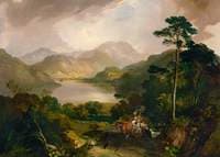 View of Ullswater