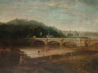 Workington Bridge