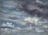 Study of Clouds