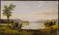 Greenwood Lake, New Jersey