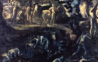 Allegorical Composition
