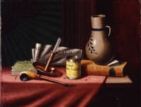 Bachelor’s Table