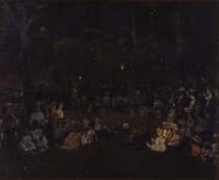 Madison Square Concert
