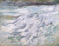 The Waterfall