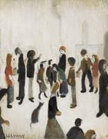 Group of Figures