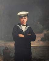 John Travers Cornwell