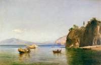 The Caves of Ulysees at Sorrento