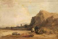 Coast Scene