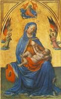 Madonna and Child