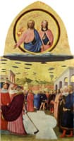 The Founding of Santa Maria Maggiore