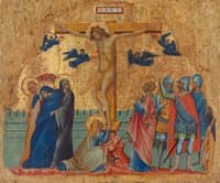 The Crucifixion