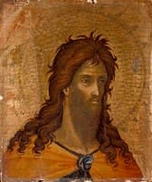 Saint John the Baptist