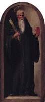 Saint Benedict