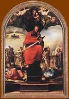 Saint Paul