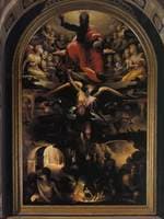 The Fall of the Rebel Angels
