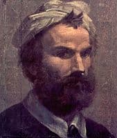 Self Portrait