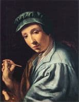 Self Portrait