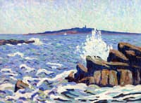 Baker's Island (Massachusetts)