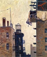 Apartment Building