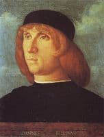 Self Portrait