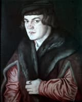 Self Portrait