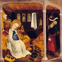 The Doubts of Joseph