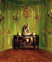 The Green Salon