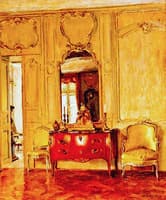La Commode
