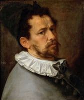 Self Portrait