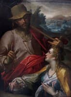 Noli me Tangere