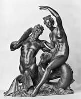 Achelous and Deianeira