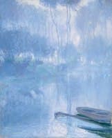 November Mist