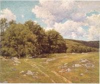 Meadow Crossing