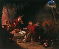 Santa's Workshop