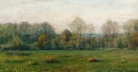 A Spring Morning