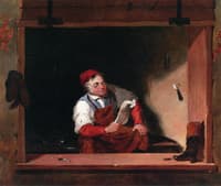The Cobbler