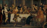 The Wedding at Cana