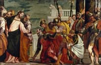 Jesus and the Centurion