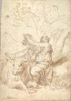 St Luke the Evangelist