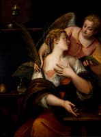 St Agatha of Sicily