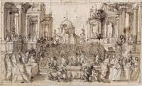 The Wedding at Cana