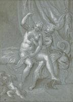 Mars and Venus
