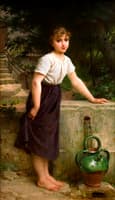 Gathering Water