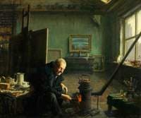 Bailiff Man
