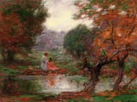 October Days