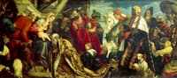 The Adoration of the Magi