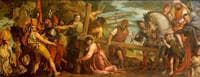 The Carrying of the Cross