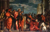 Jesus and the Centurion