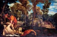The Good Samaritan