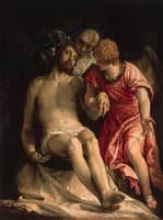 Lamentation of Christ